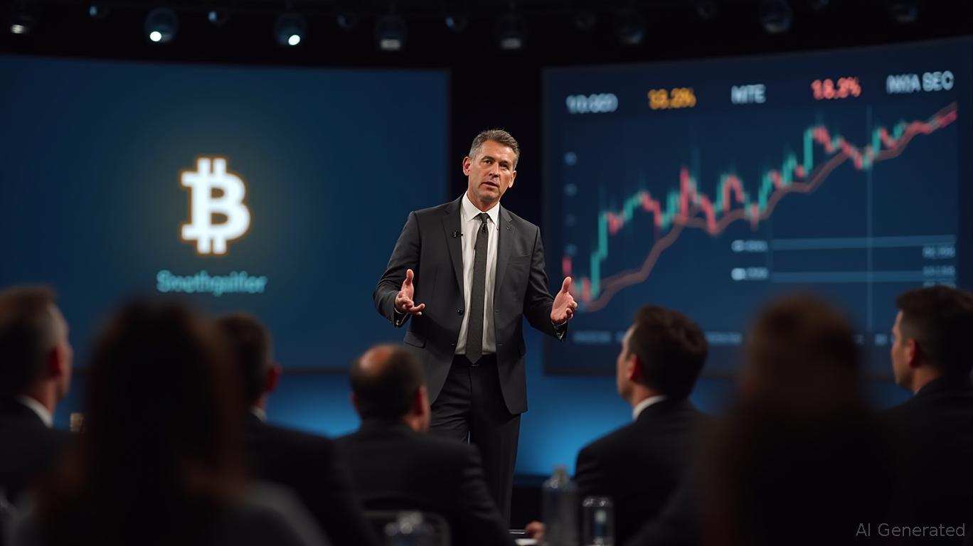 Bitcoin Could Reach $1 Million Says MicroStrategy CEO Michael Saylor
