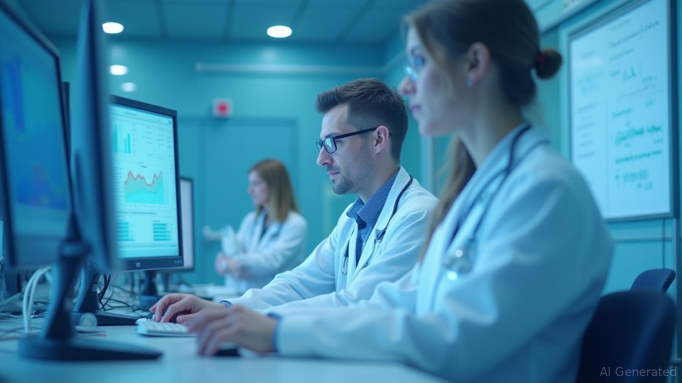 Tempest Therapeutics' Reverse Stock Split: A Strategic Move to Revitalize Value Amid High-Stakes Clinical Trials?