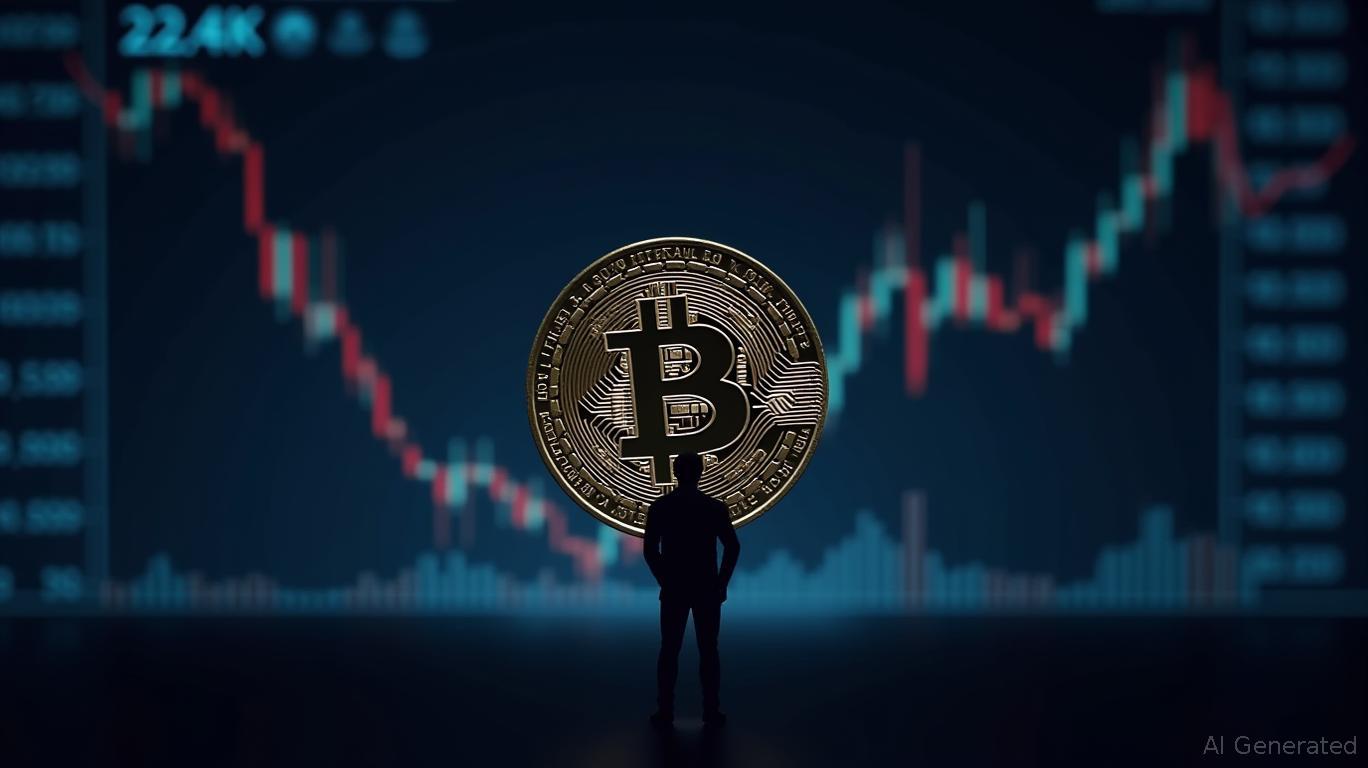 Bitcoin Rises 2.4% as US Inflation Data Influences Market Dynamics
