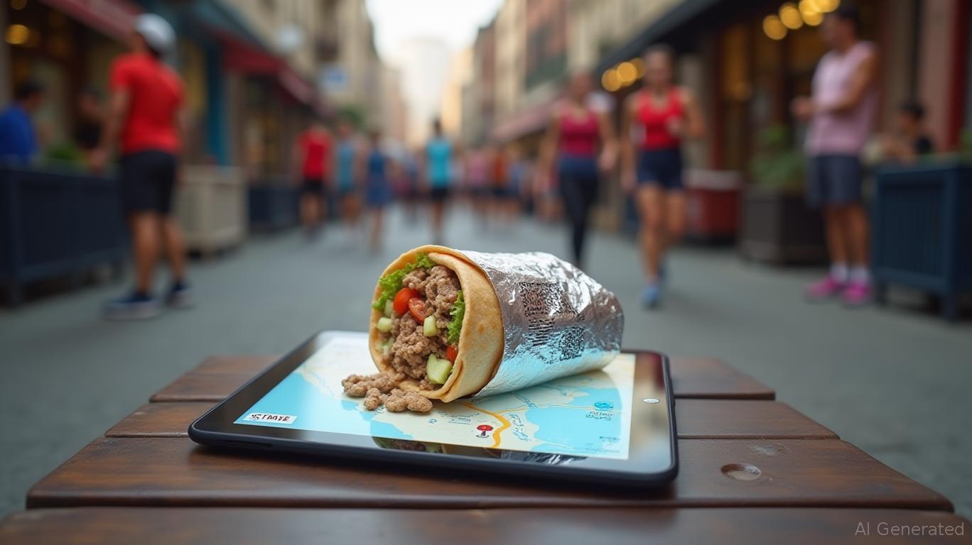 Experiential Marketing at Chipotle: A Recipe for Fast-Casual Dominance?