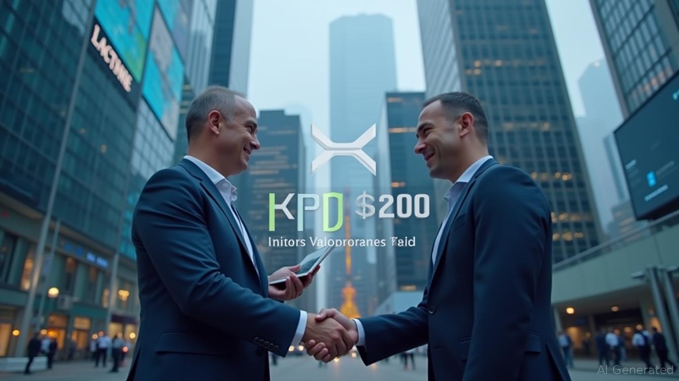 XRP News Today: VivoPower Deploys $100 Million in XRP for Institutional Yield with Flare