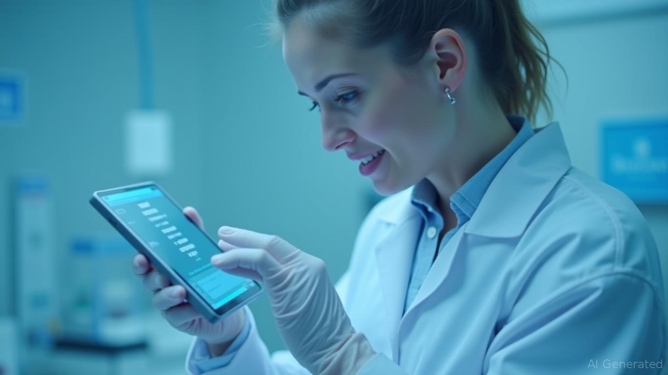Sotyktu: Bristol Myers Squibb's Game-Changing Psoriatic Arthritis Therapy Drives Long-Term Growth