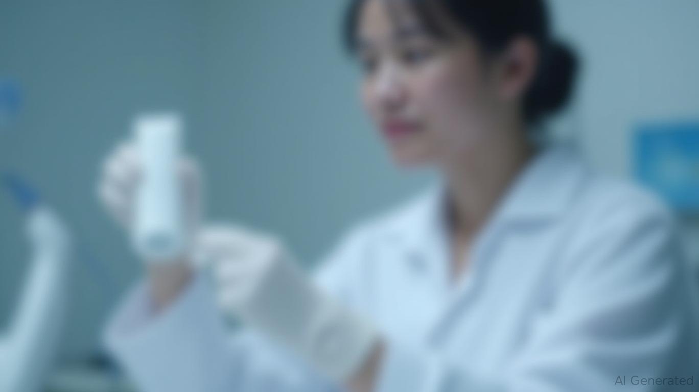 Vivos Therapeutics' $9M Sleep Center Acquisition: Strategic Gamble or Growth Engine?