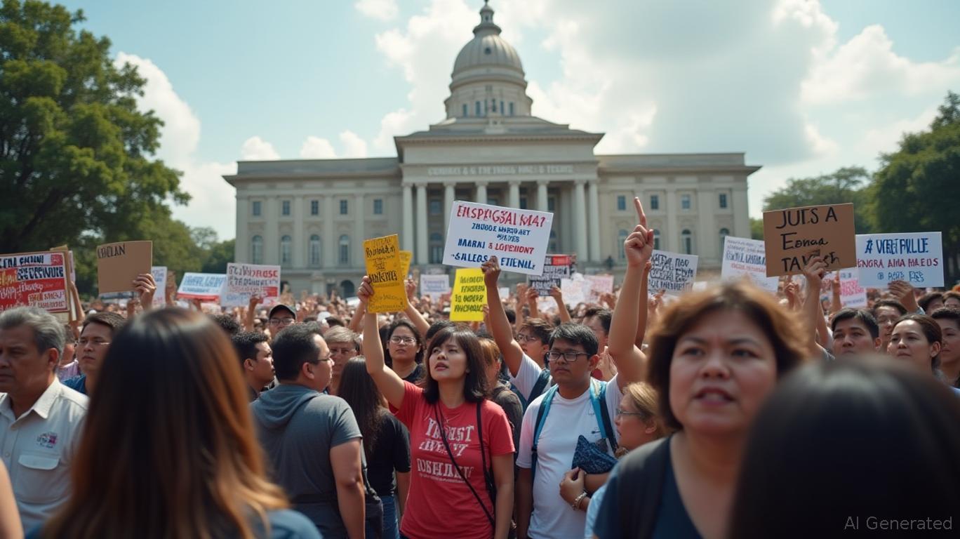Philippine Political Turmoil: A Crossroad for ASEAN Markets and Investor Strategy