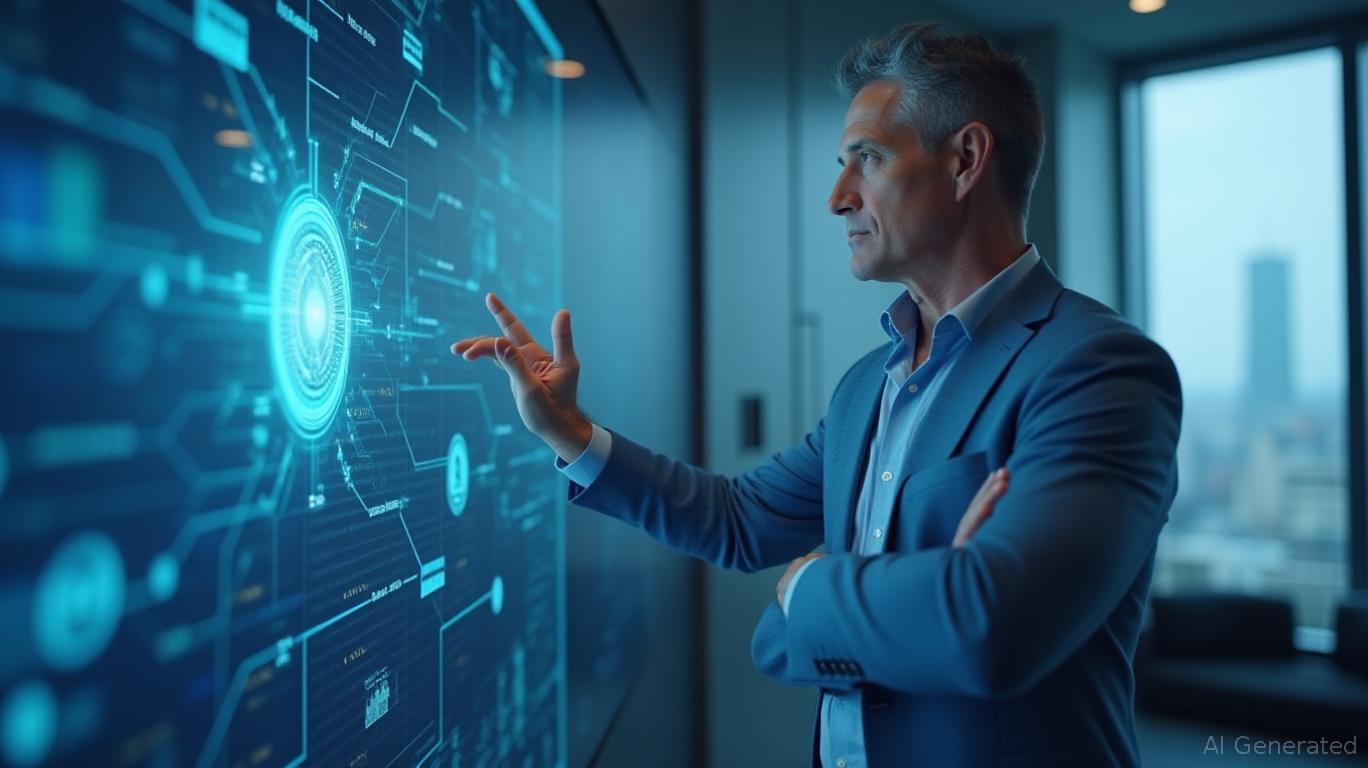 Bitcoin's Institutional Onslaught: DDC Enterprise Pioneers the Corporate Treasury Revolution with BitGo