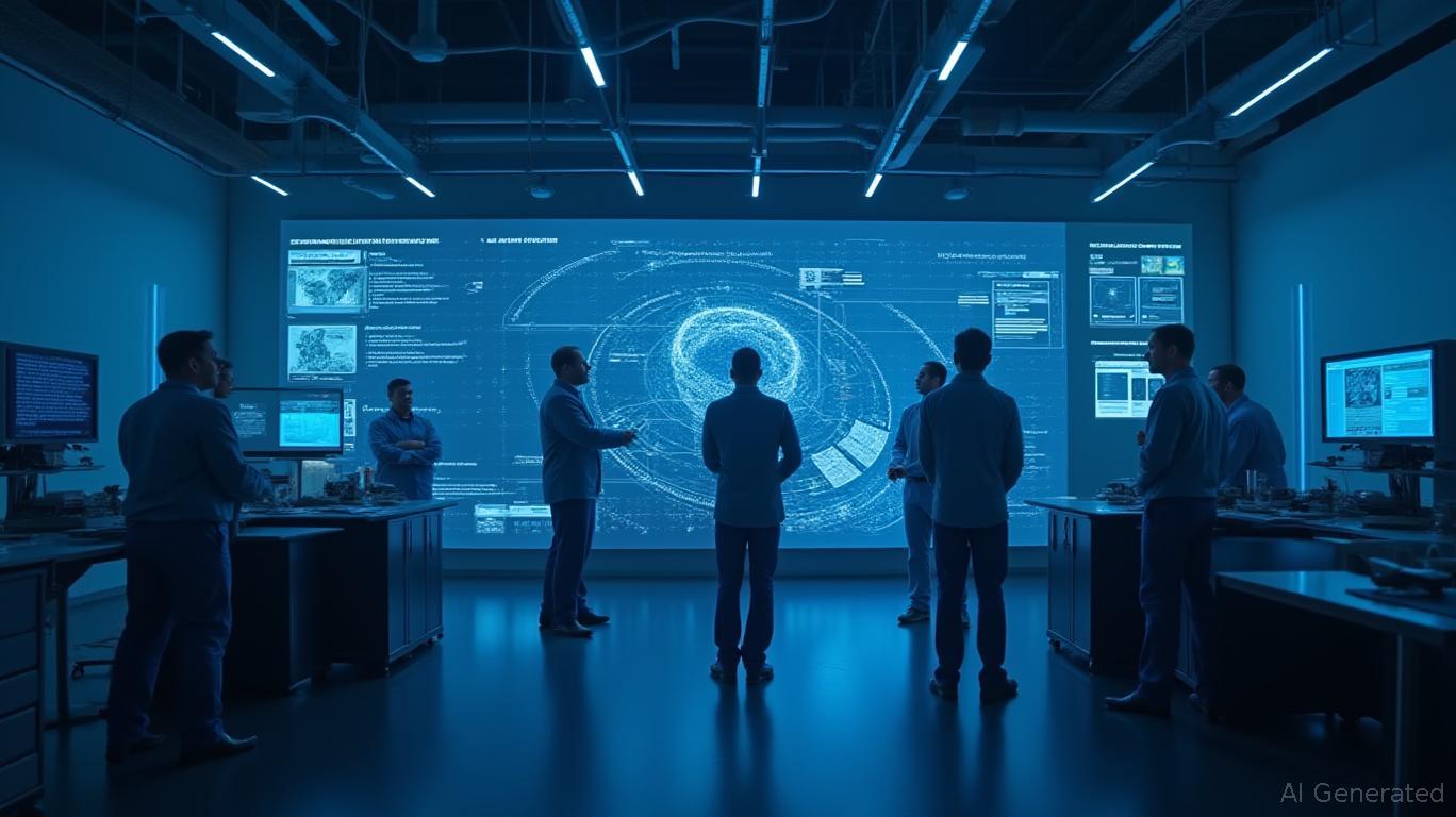 High Wire Networks: Riding the AI Cybersecurity Wave Before It Crashes