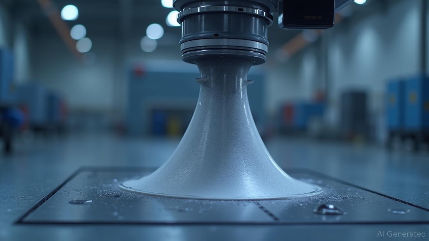 Velo3D and Vaya Space: Pioneering Additive Manufacturing to Revolutionize U.S. Aerospace Supply Chains