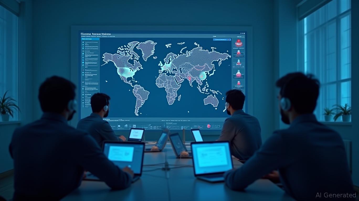 Qualys' Cybersecurity Play: How the ROC Model and FedRAMP Certification Could Drive Market Leadership
