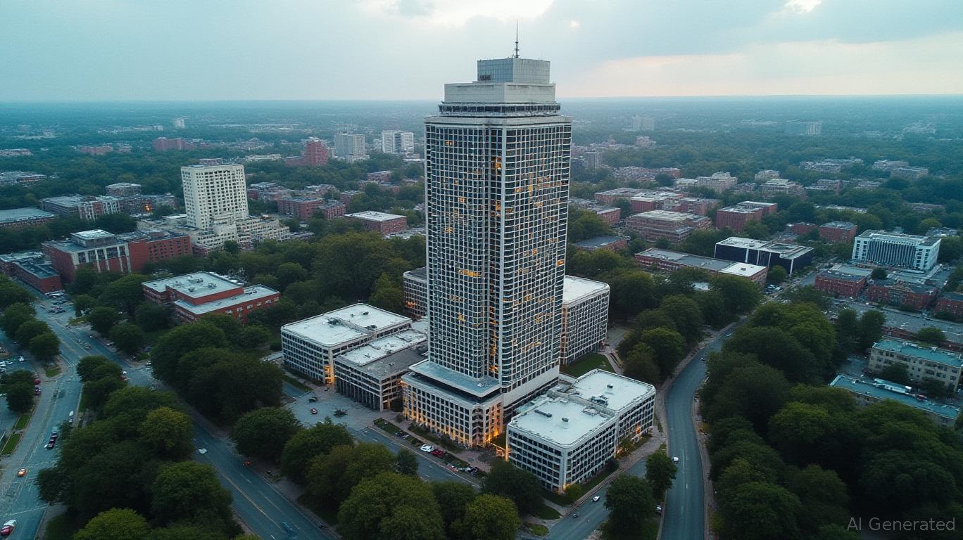 T. Rowe Price's Resilient AUM Growth Amid Persistent Outflows