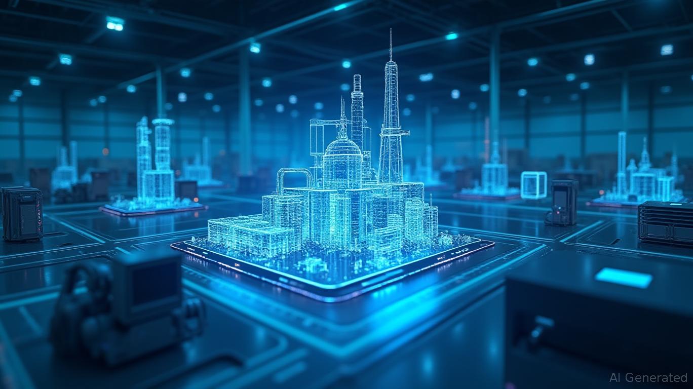 Cadence and NVIDIA's Industrial AI Cloud: A Blueprint for European Tech Leadership