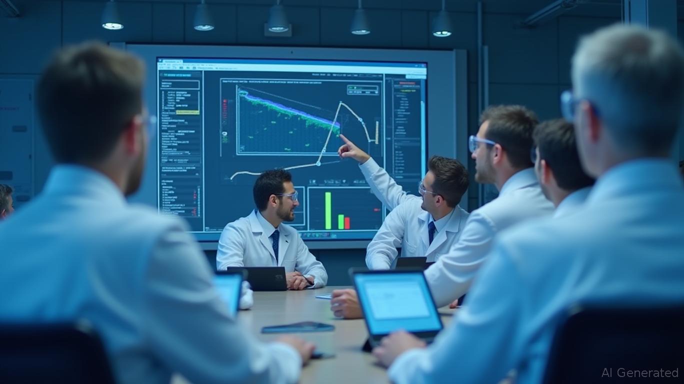 Baker Hughes Seizes the North Sea's P&A Opportunity with Technology and Efficiency