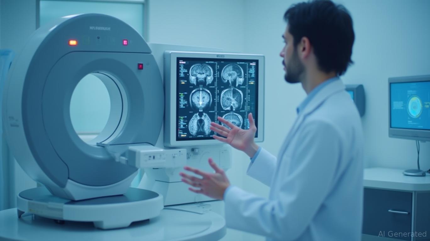 Hyperfine, Inc.: Navigating Regulatory Waters and Innovating with AI to Revolutionize MRI Accessibility