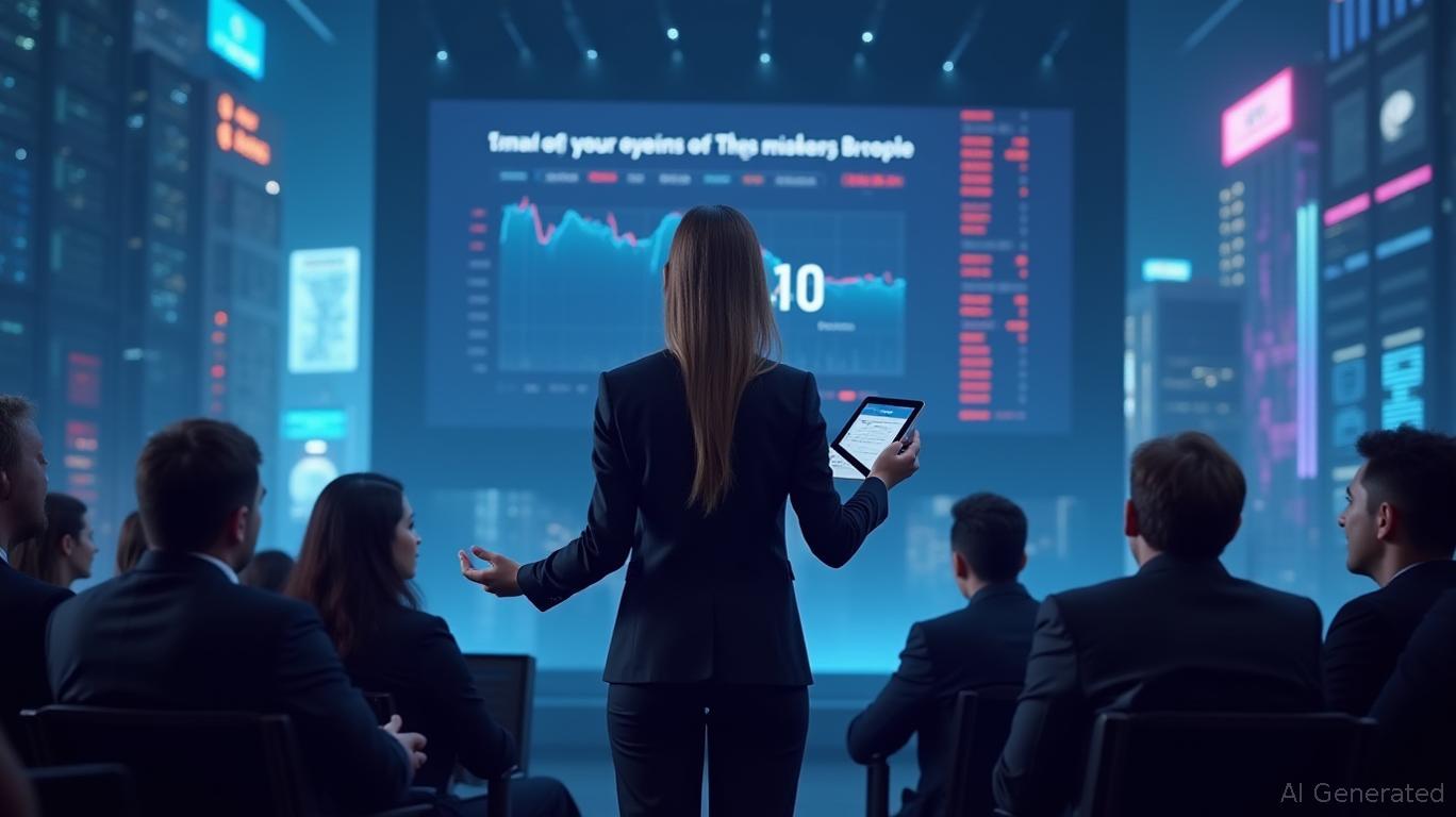 SunnyMining Offers 4% Daily Returns Amid Crypto Volatility