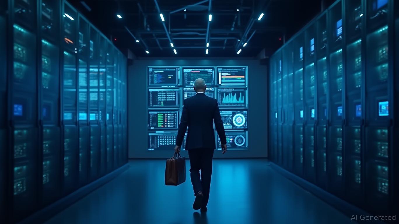 Unisys' Debt Refinancing Play: A Strategic Gamble or Prudent Risk Management?