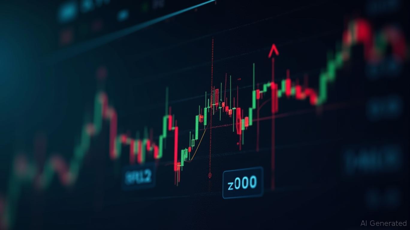 Pre-Market Volatility: A Goldmine for Undervalued Opportunities