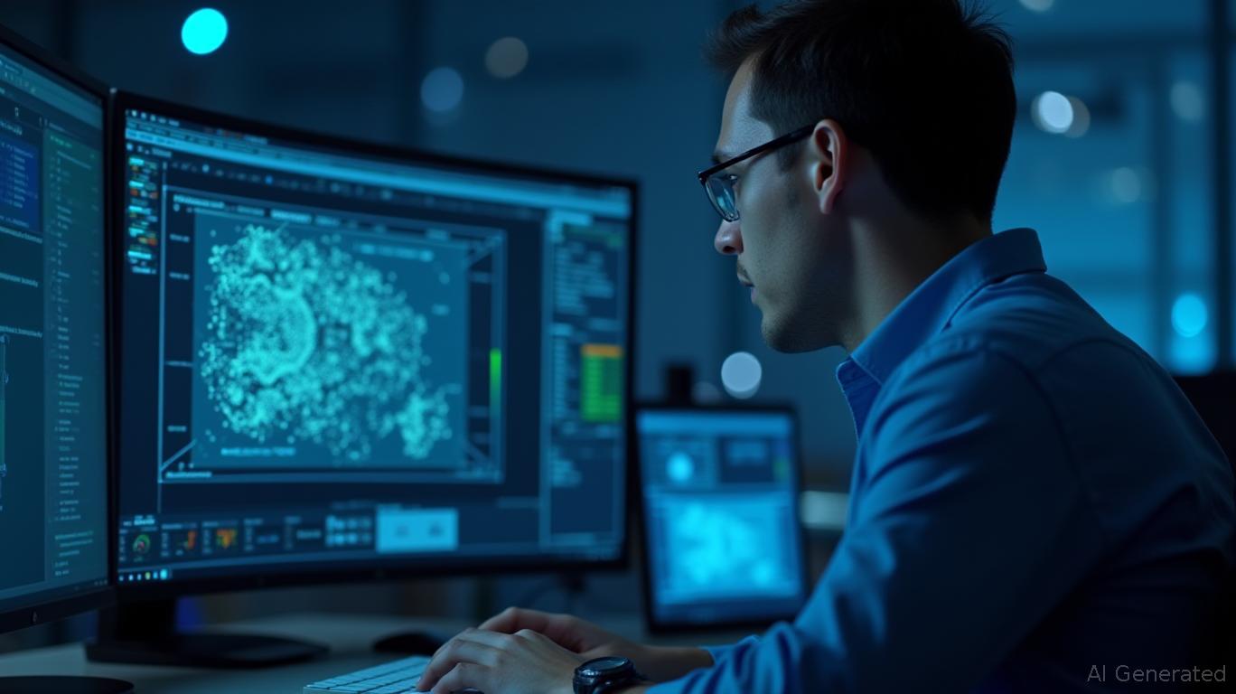 Cadence Design Systems: The EDA Titan Poised to Lead the AI-Driven Semiconductor Revolution