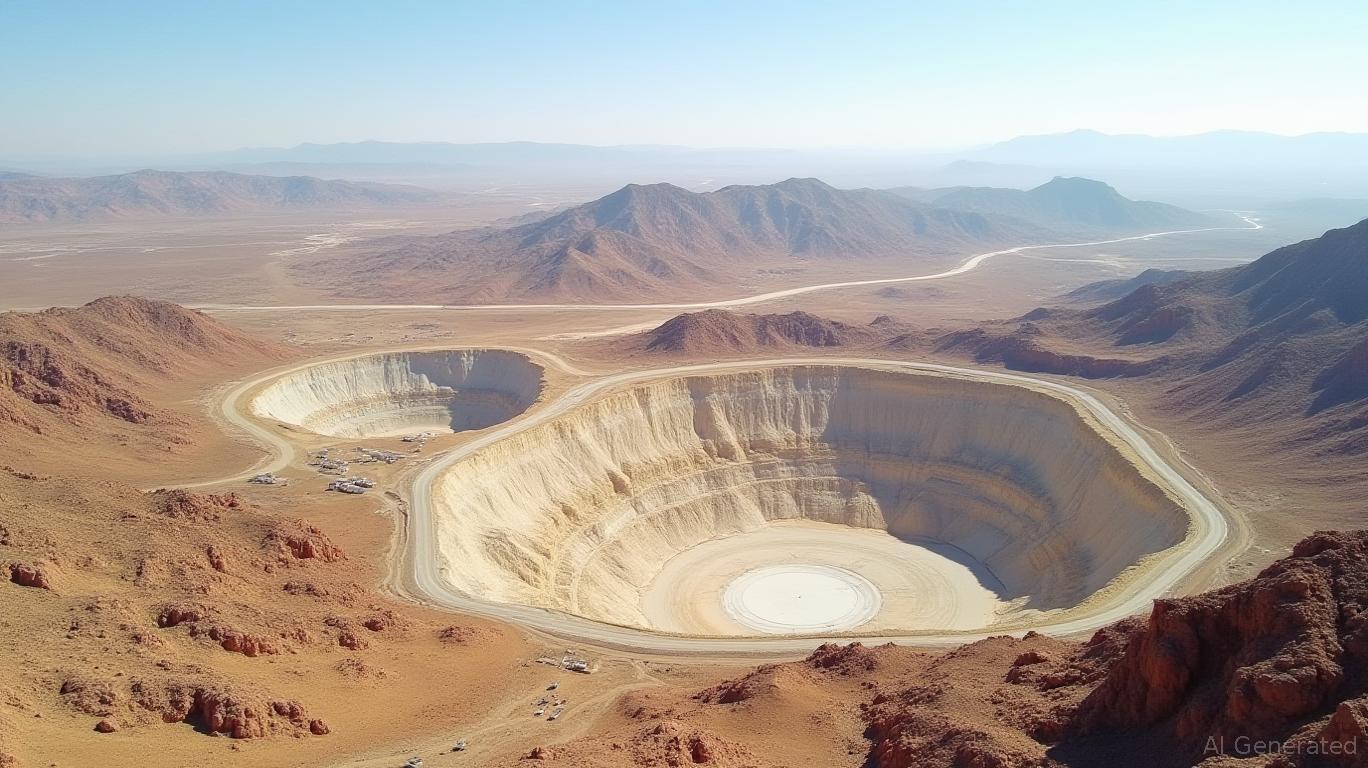 Bravada Gold: Strategic Capital Allocation Fuels High-Grade Discovery Upside