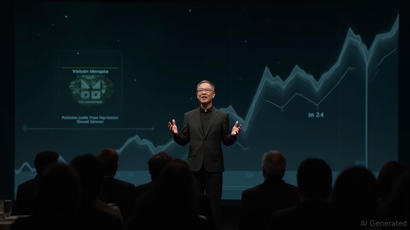 Nvidia CEO Predicts 1000% Increase in Europe's AI Computing Power by 2025