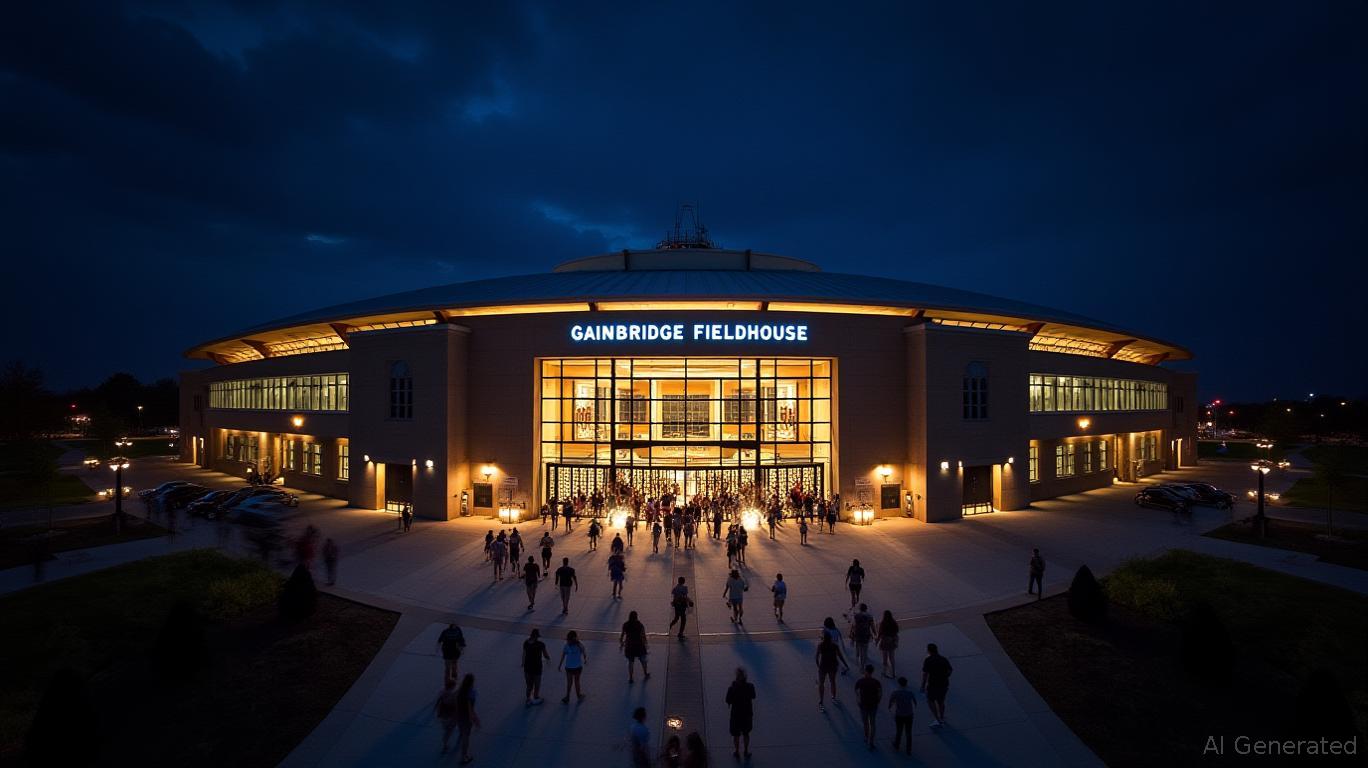 Agentic AI in Sports: How Predictive Analytics Are Redefining Venue Revenue and Investor ROI