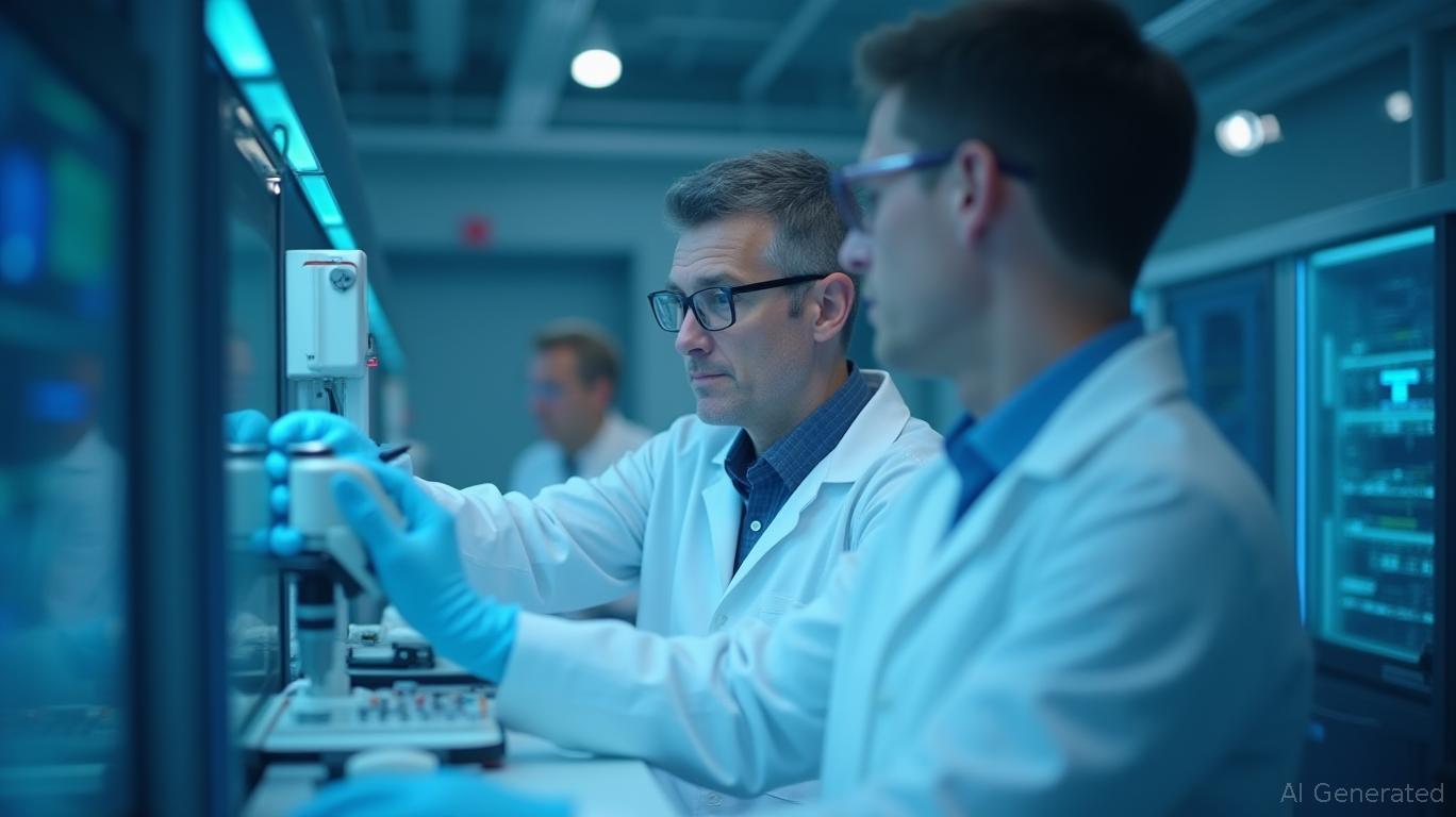 NVIDIA, Novo Nordisk Partner to Accelerate Drug Discovery with AI