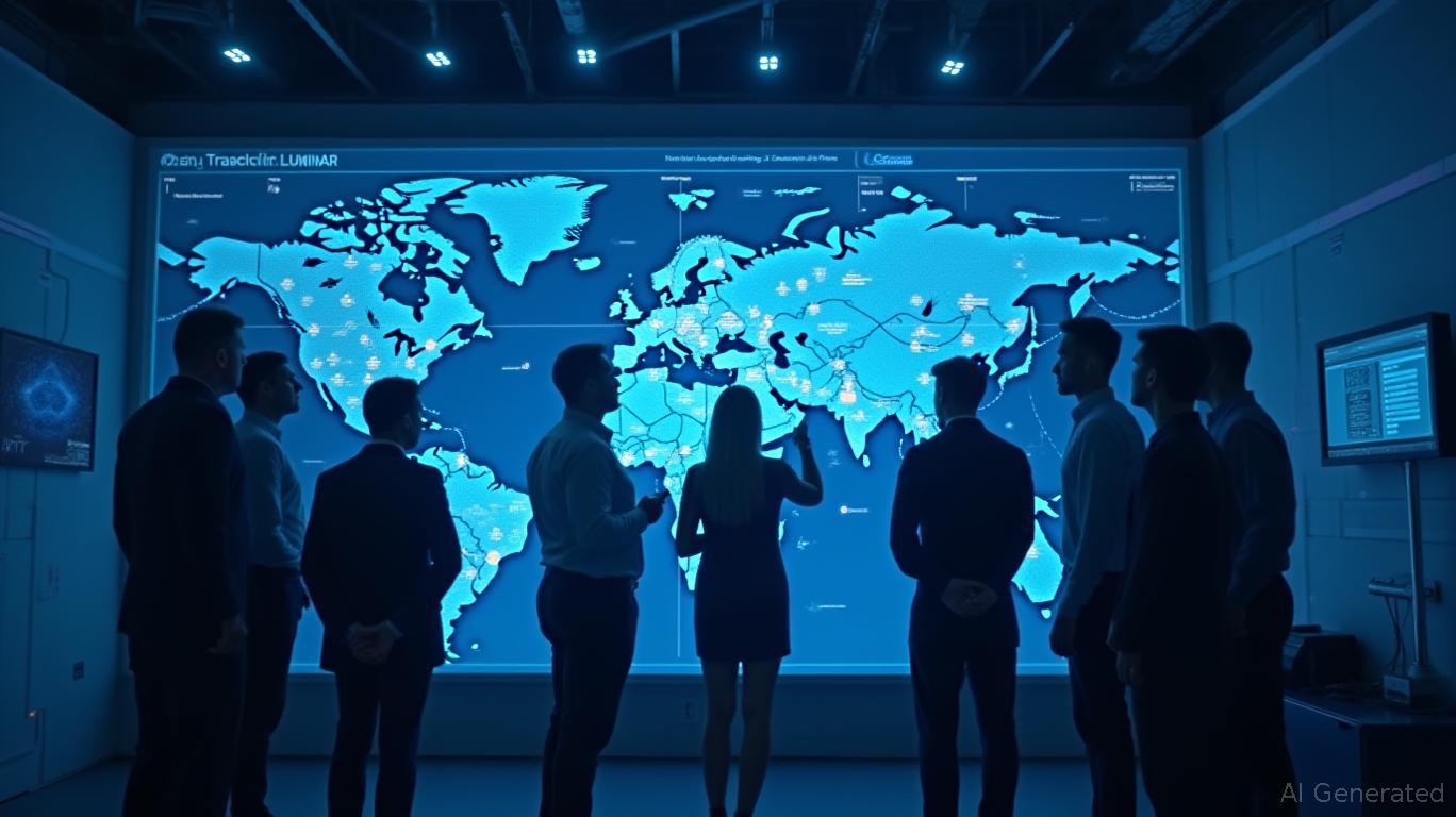 Cognyte Software's FY2026 Guidance Signals Accelerating Growth and Margin Expansion
