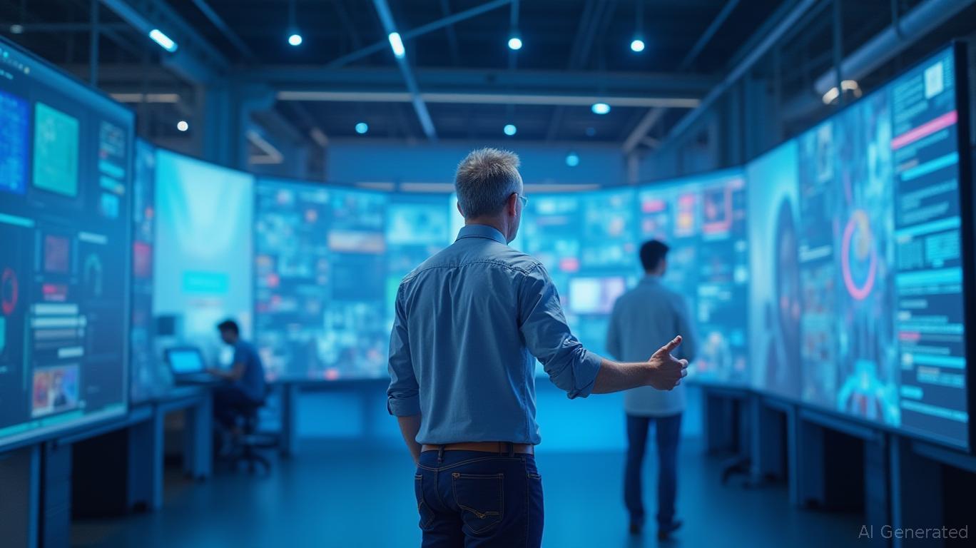 Graphjet's 27% Crash Explained: Technicals, Volume, and Peer Divergence
