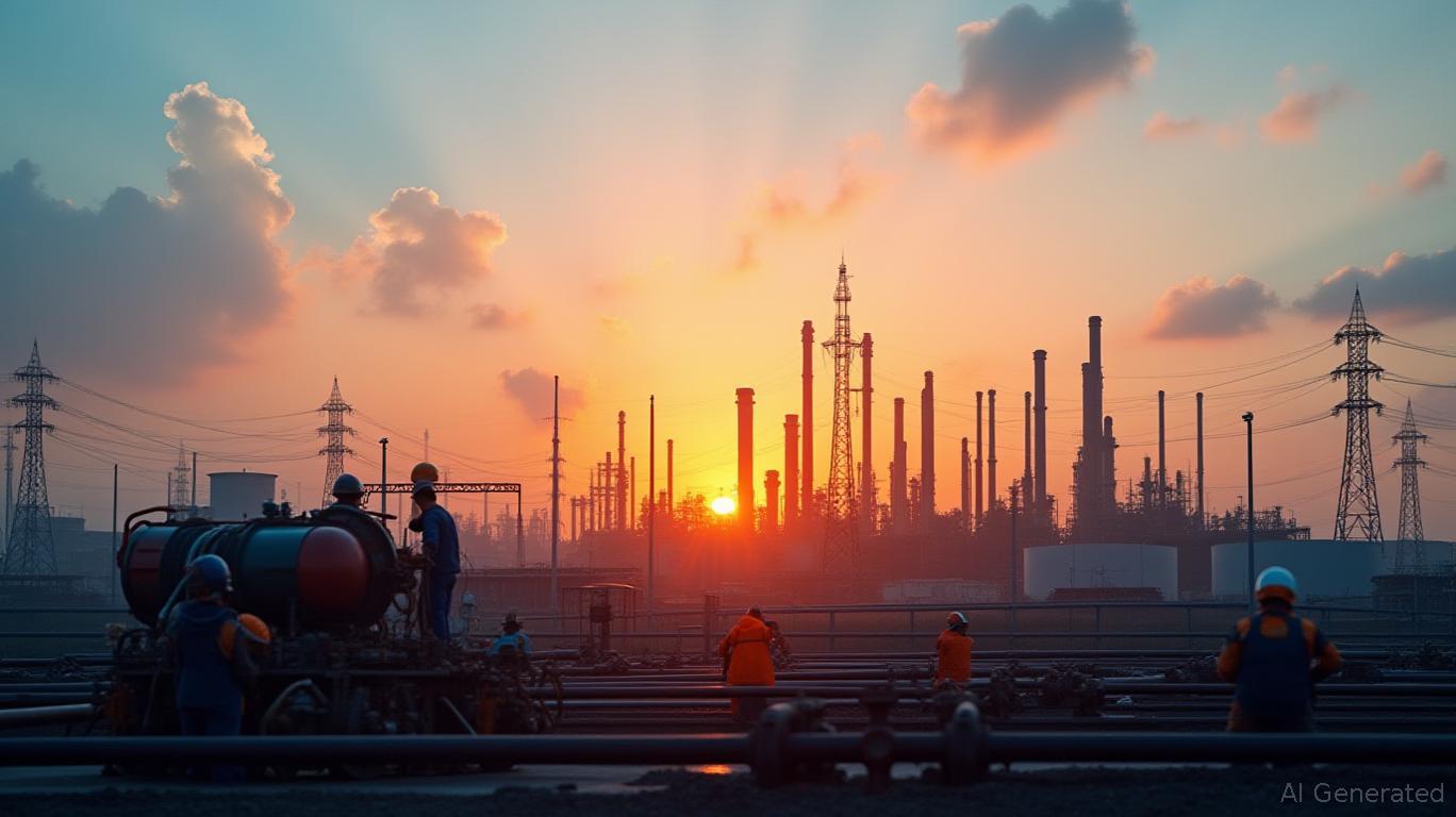 Natural Gas: A Summer of Volatility as Seasonal Demand Faces Export Headwinds