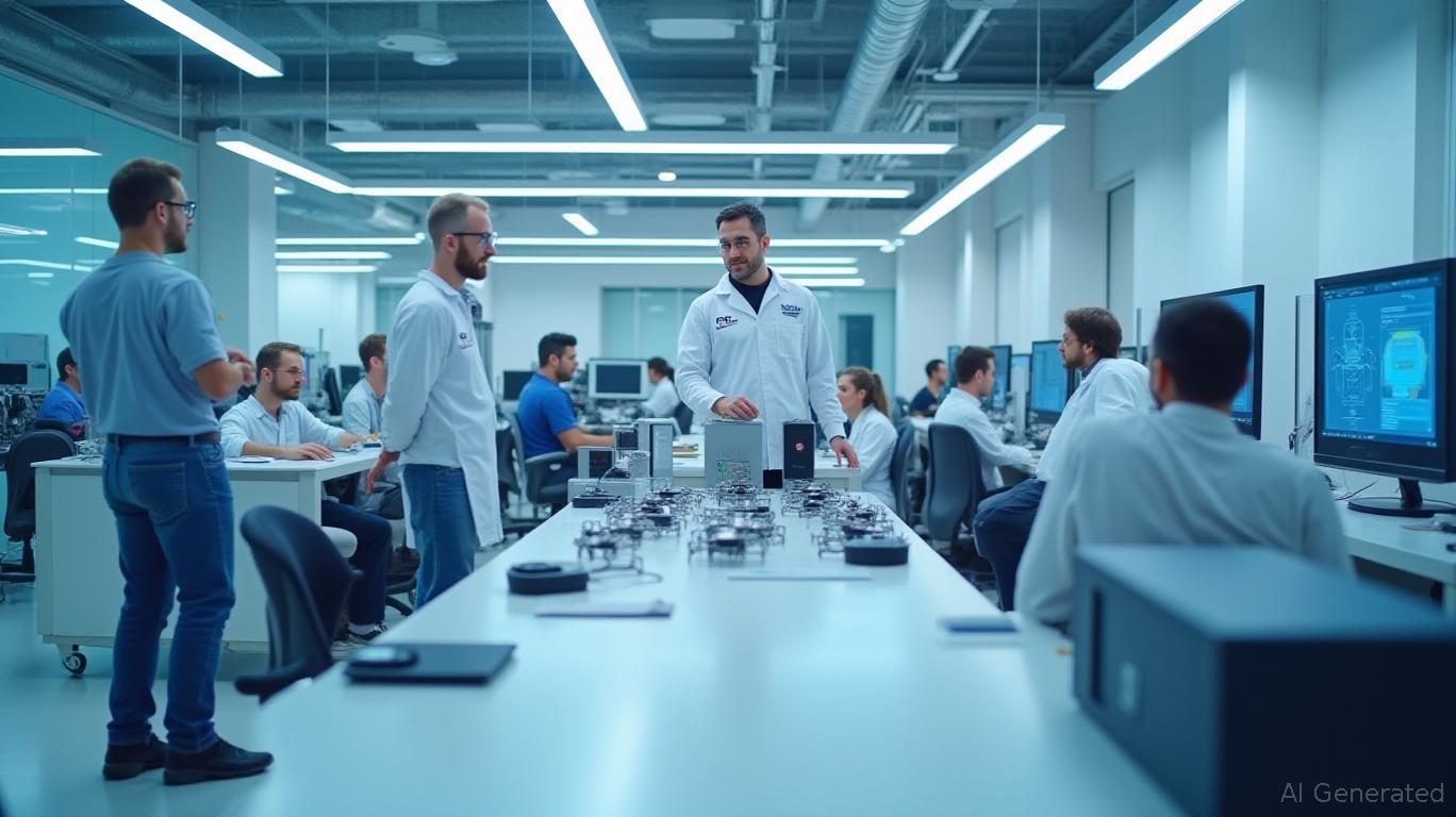 Aptiv PLC: Navigating the EV and Autonomous Driving Revolution with Strategic Precision