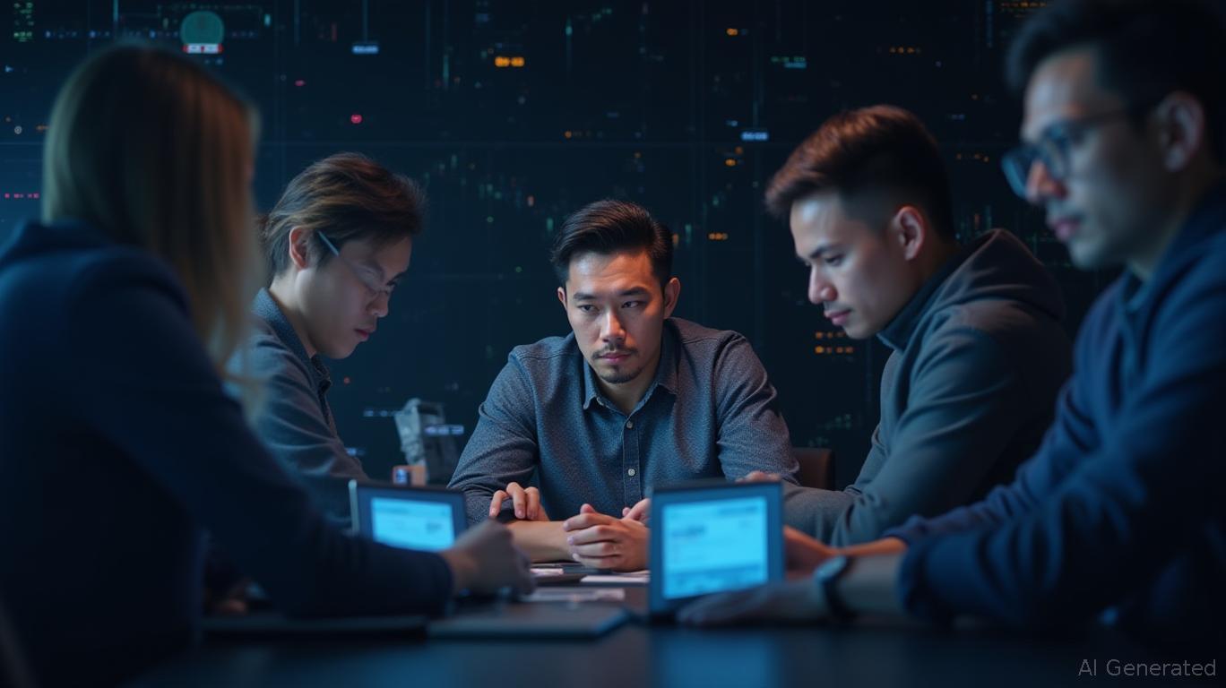 Binance Integrates Resolv Across Platform Boosting Liquidity