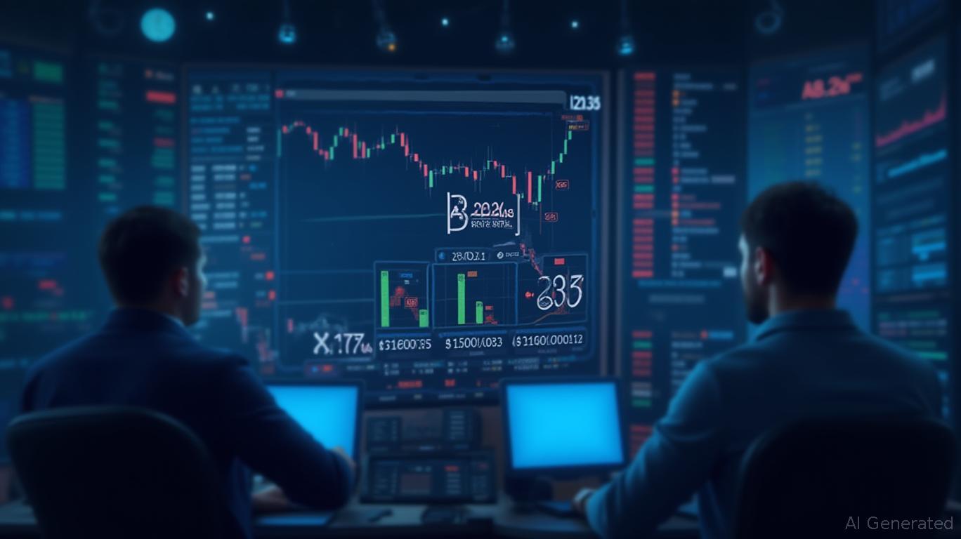 XRP News Today: XRP Surges 2.17% to $2.33 as Buying Interest Intensifies