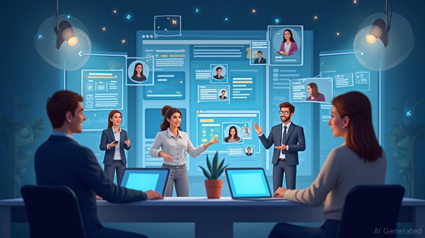 Alkami Technology's Community-Driven Growth: A Blueprint for Dominance in Digital Banking