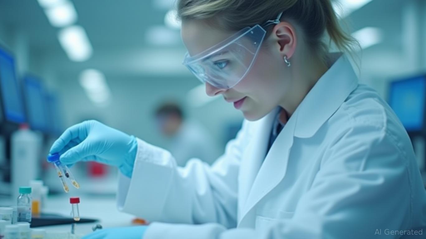 Gilead's HIV Setback: A Speed Bump or a Detour on the Road to Innovation?