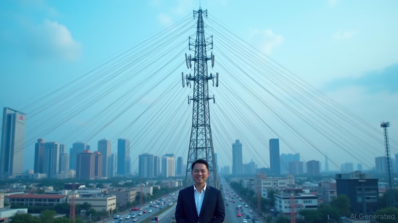 Globe Telecom: Navigating Regulatory Crosscurrents in a Telecom Transformation