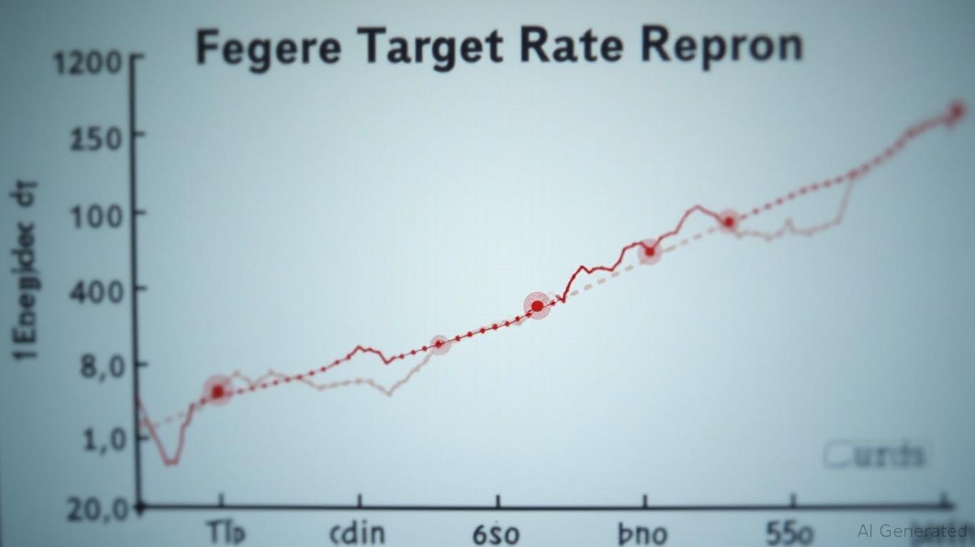 Navigating the Fed's Crossroads: Rate Cuts, Bonds, and Equity Valuations in 2025