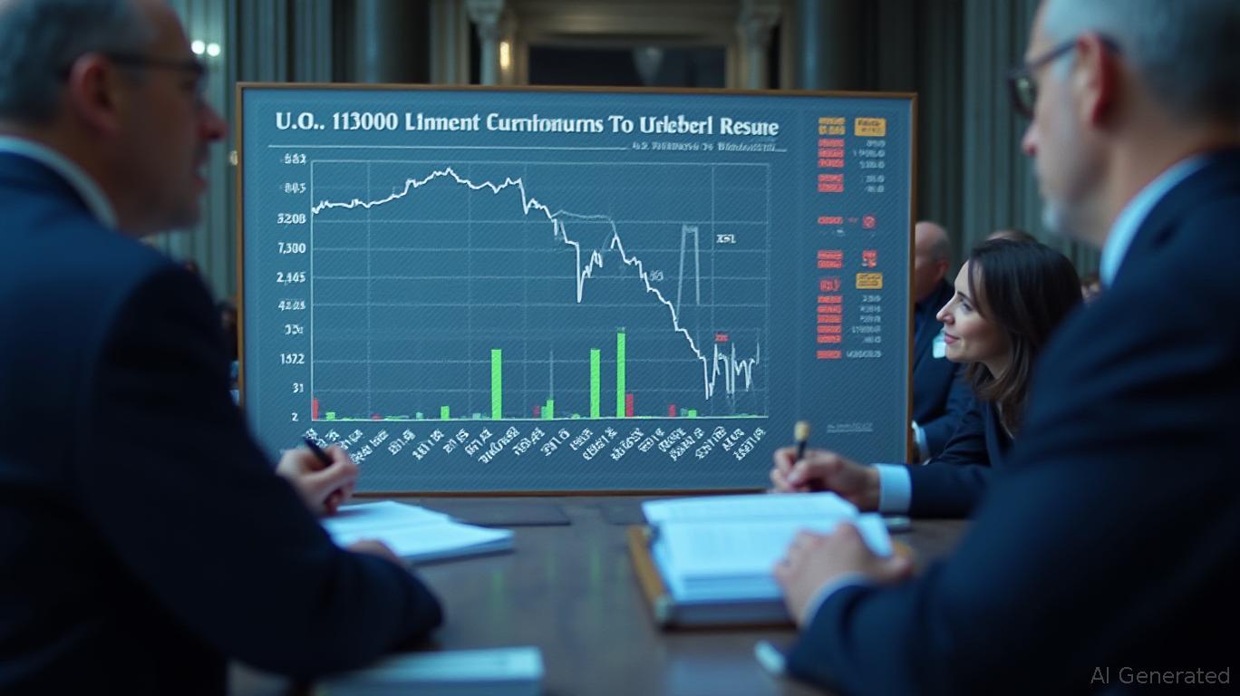 The Subdued Inflation Rally: Can Wall Street's Gains Outlast Fed Crossroads and Trade Uncertainties?