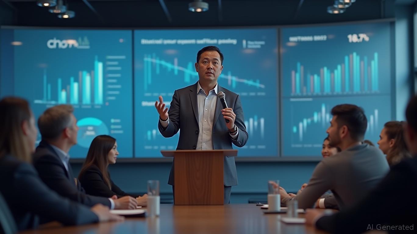 Chewy's Q1 2025 Earnings Call: Navigating Contradictions in Customer Growth, Marketing Strategies, and Margin Expectations
