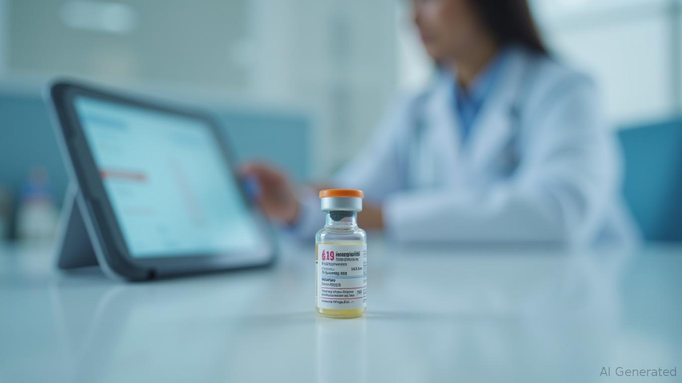 The Regulatory Tide Shifts: Eli Lilly's Telehealth Strategy and the Future of GLP-1 Markets