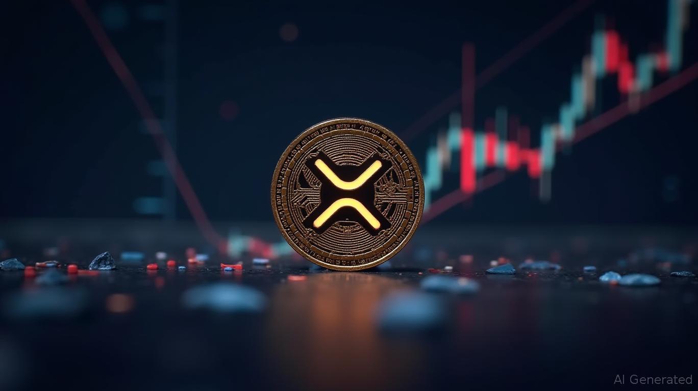 XRP News Today: XRP Nears Major Breakout at $2.33 as Bullish Indicators Align