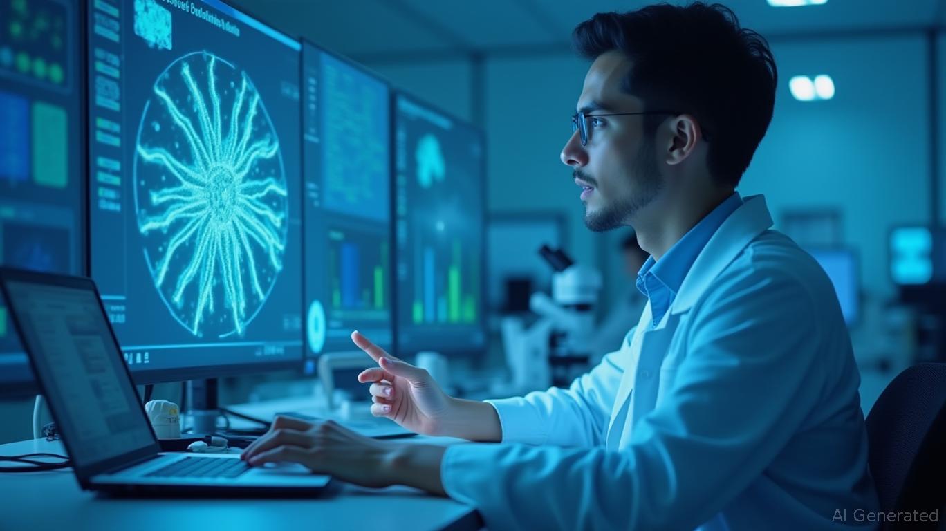 Novo Nordisk's $812M Deep Apple Bet: Diversifying Beyond Incretins in the Obesity Wars