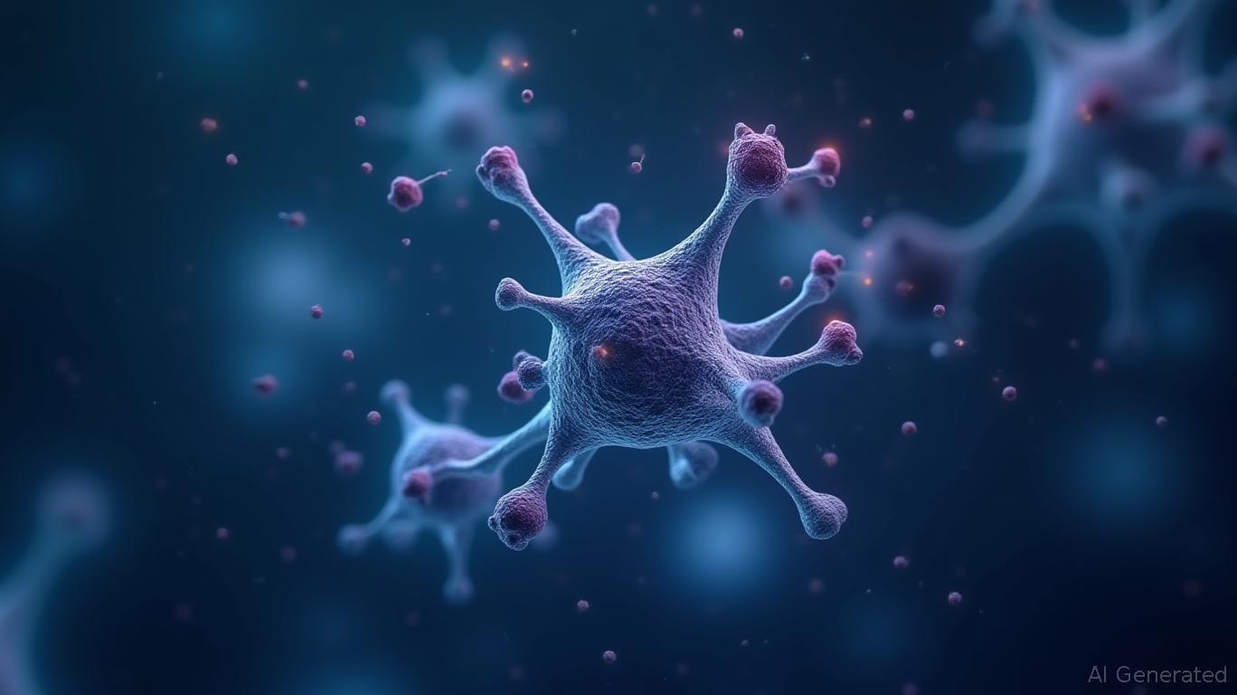 Novo Nordisk's AI-Powered Pivot: A Strategic Reclamation of Obesity Drug Dominance?