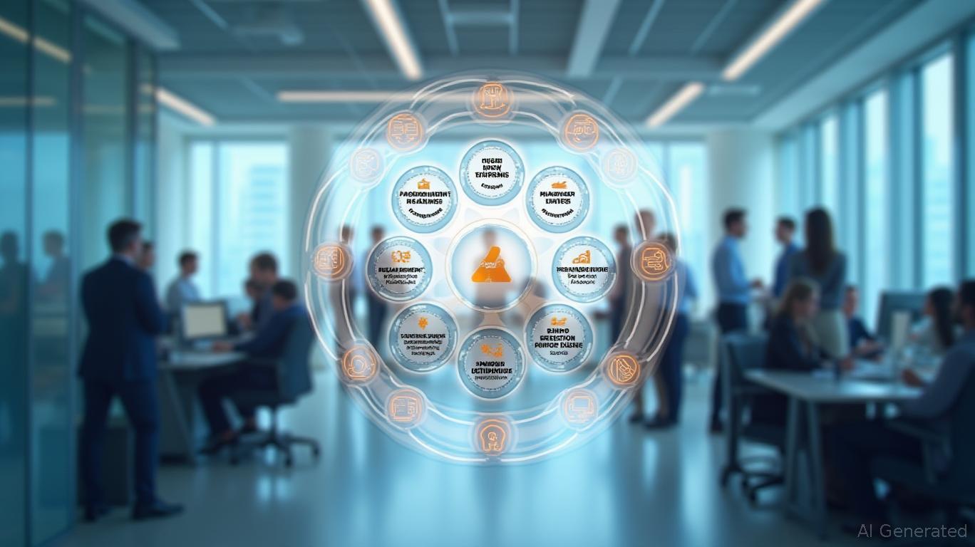 PwC's Advisory Expansion: A Blueprint for Dominance in the Professional Services Sector