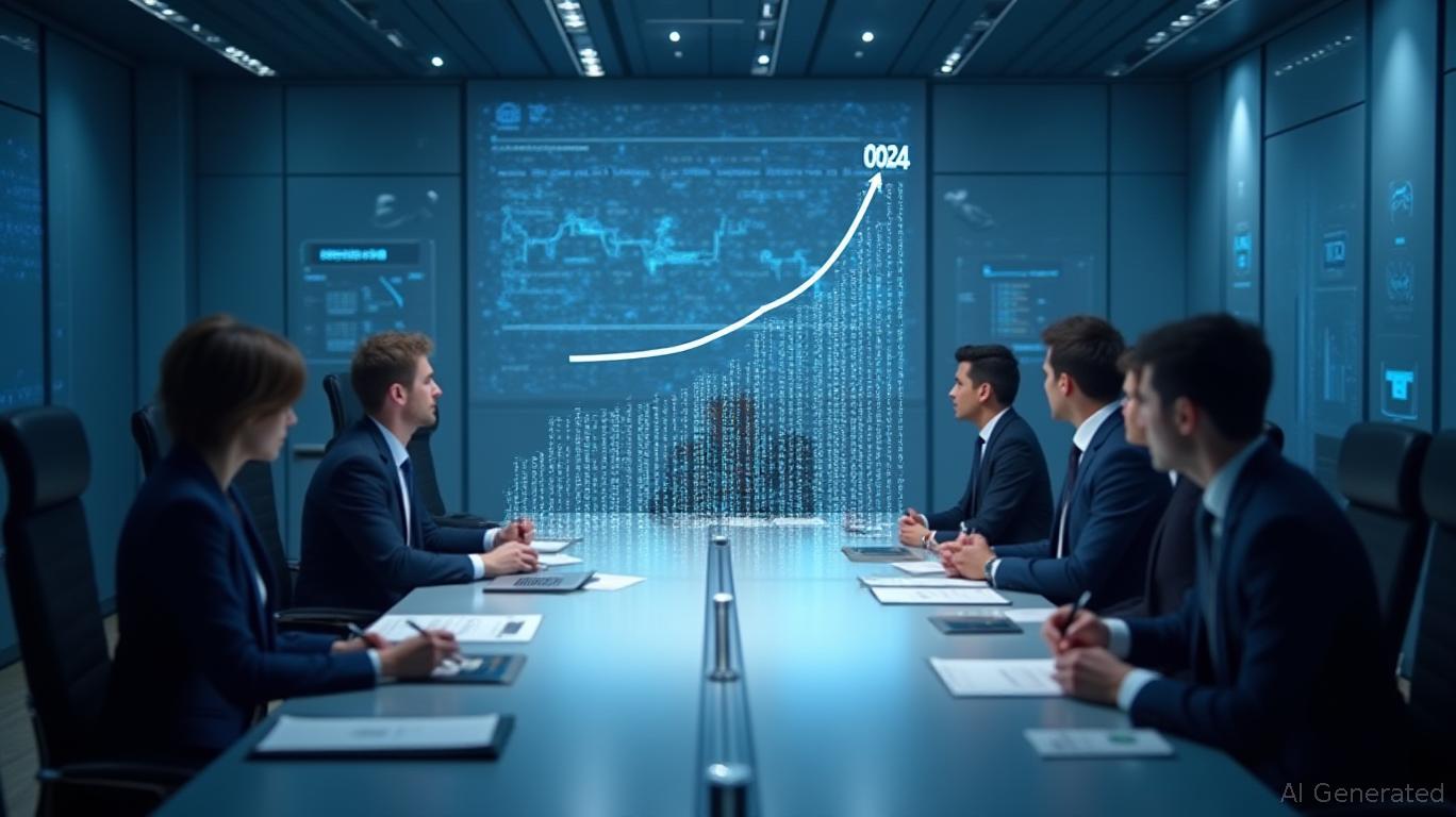 Surging Investor Vigilance Against Corporate Fraud: A New Era of Risk Management