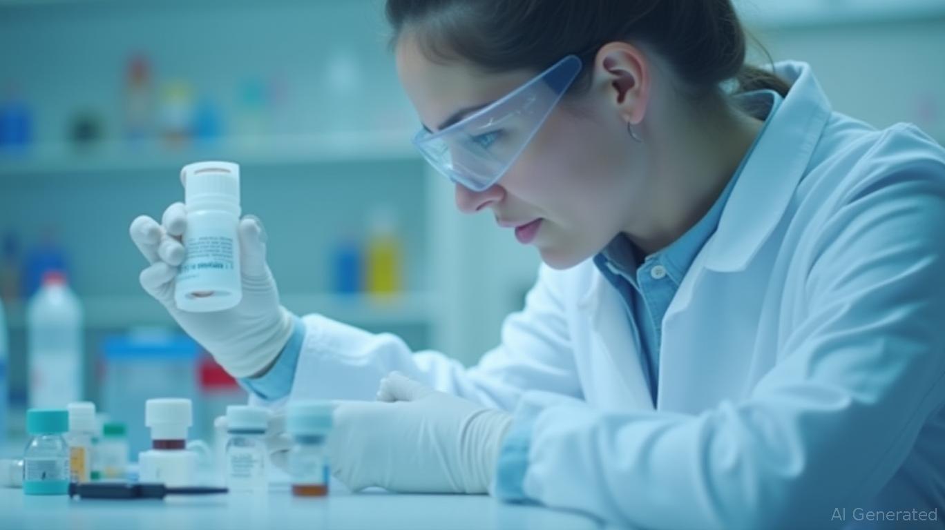 Artelo Biosciences' Reverse Split: A Desperate Move or Strategic Lifeline?