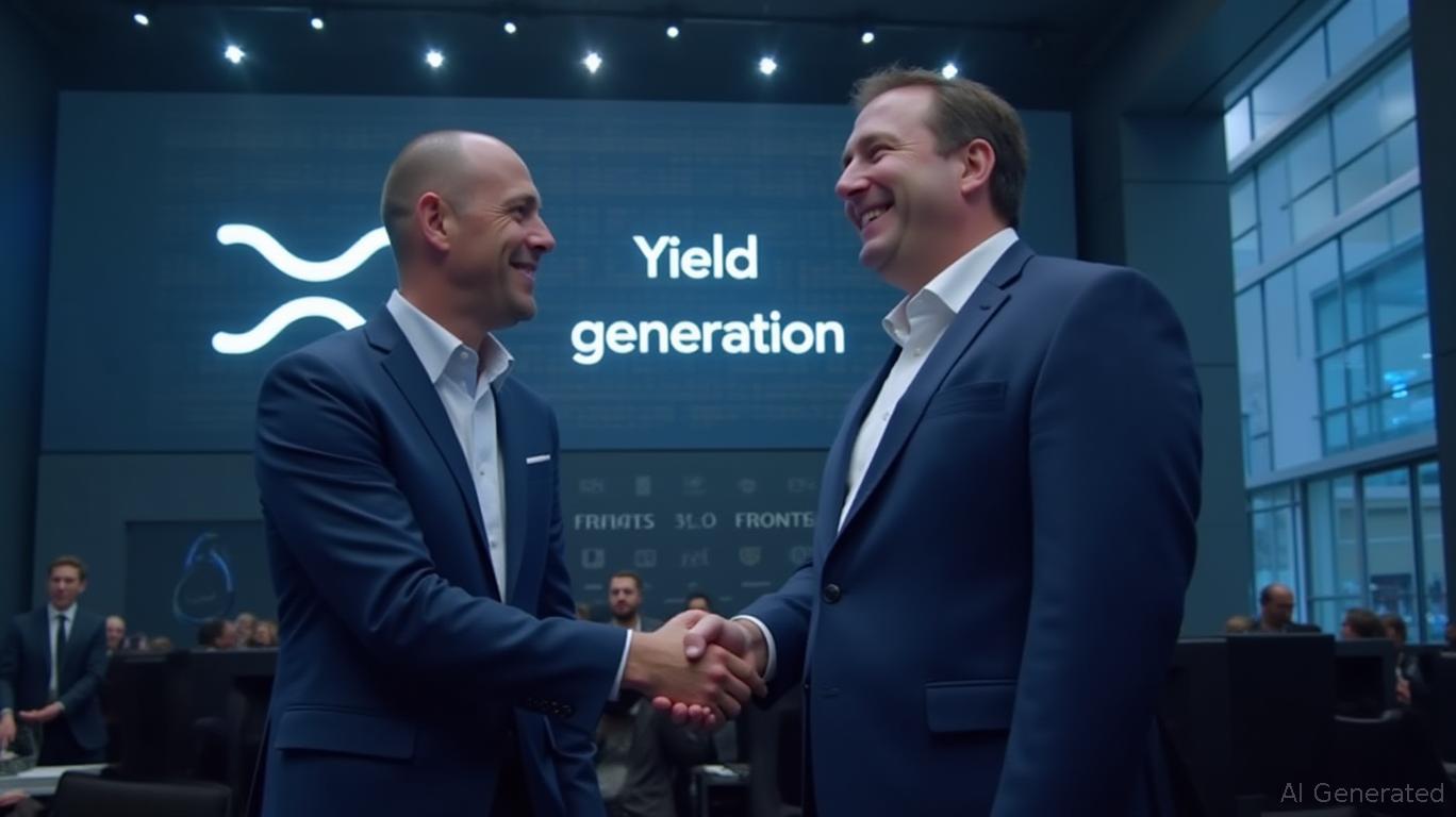 XRP News Today: VivoPower Partners with Flare to Generate Yield on $100 Million XRP Holdings