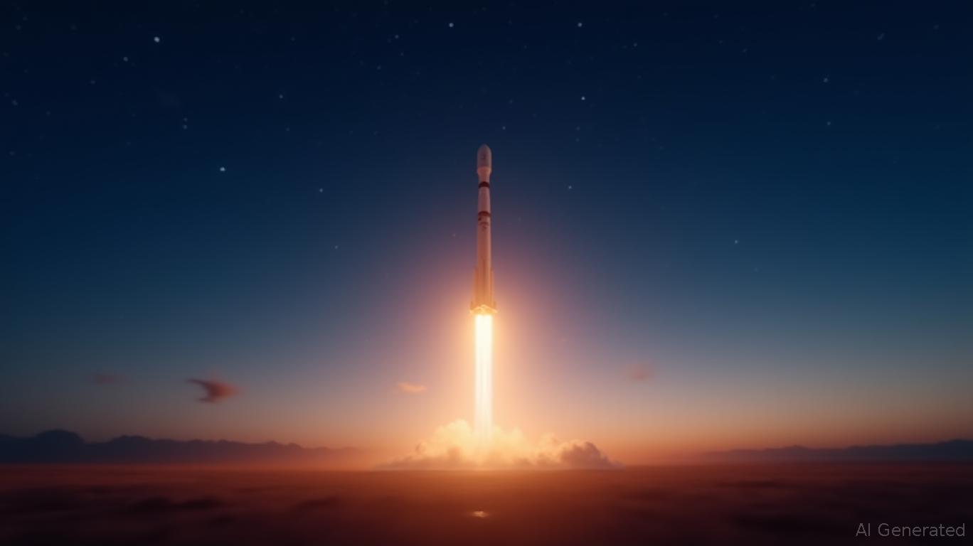 SpaceX's Rocket Revolution: How Technological Prowess is Redefining the Commercial Space Landscape