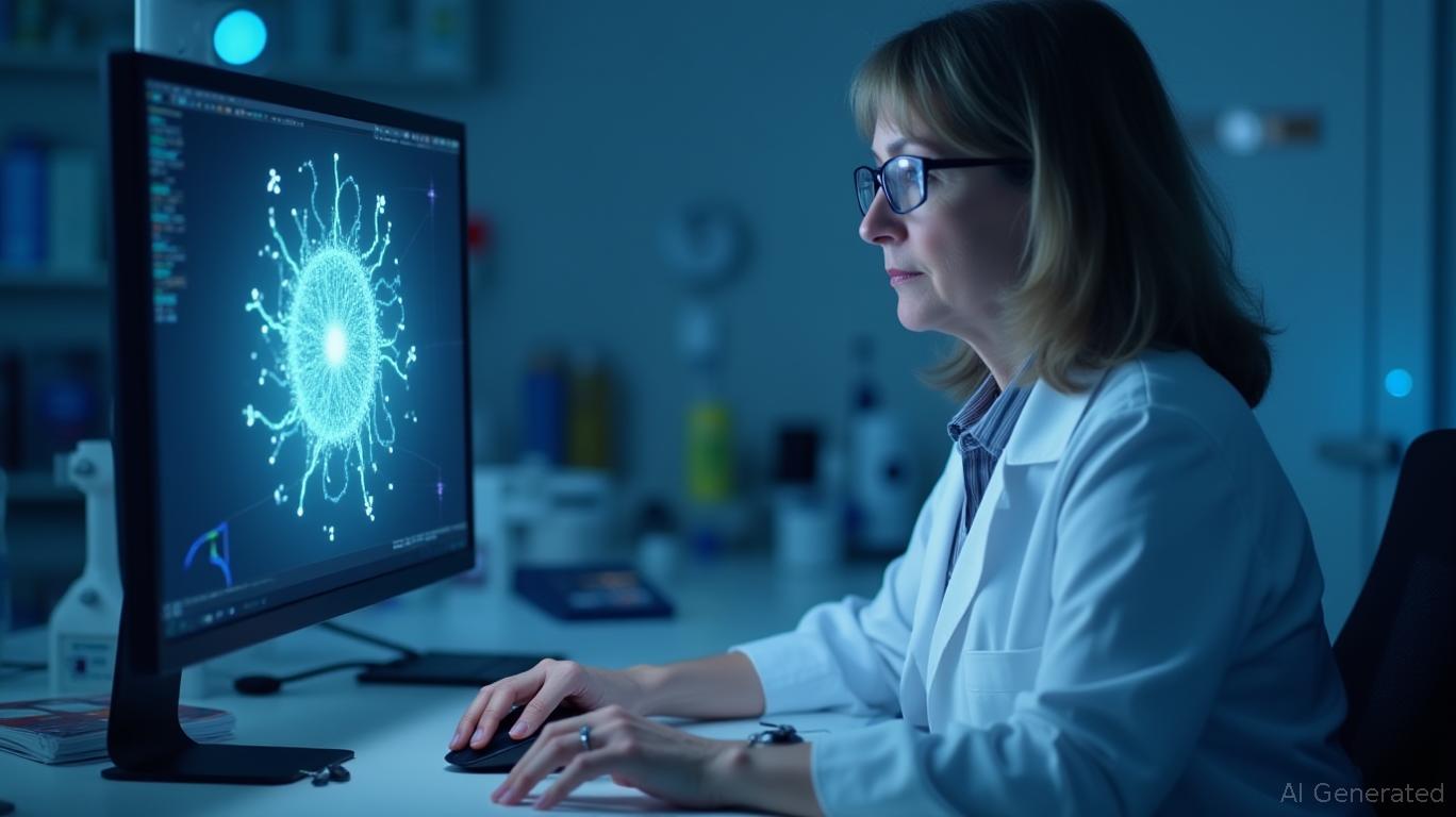 Novo Nordisk and Deep Apple Therapeutics: A Synergistic Leap into the Future of Weight Loss Therapeutics via AI-Driven Drug Discovery