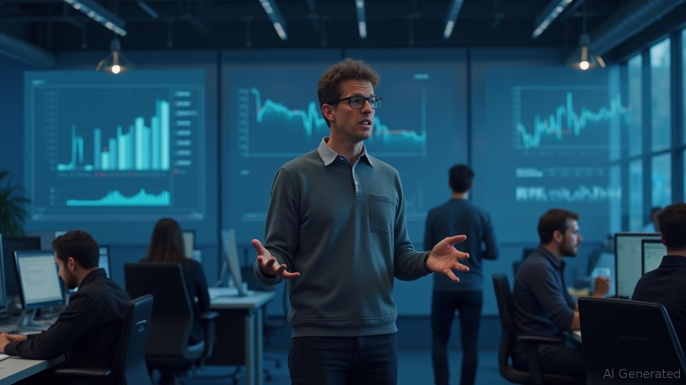 OpenAI CEO Altman Predicts AI Breakthroughs by 2026