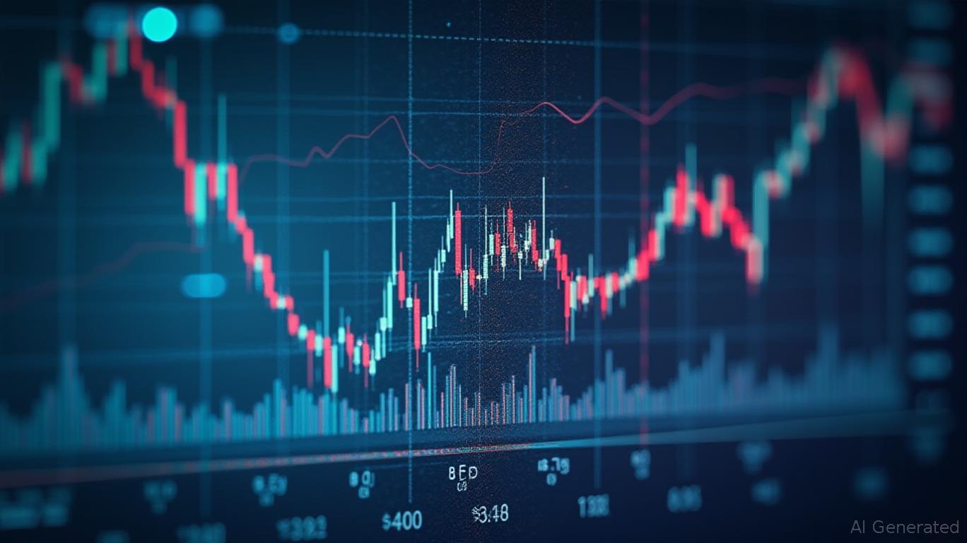 How an "Uber Dovish" Fed Chair Could Redefine Markets: Bessent's Policy Crossroads