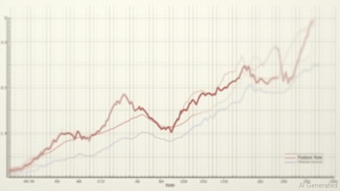 The Dovish Fed Chair Gambit: Navigating Markets in a Policy Pivot?