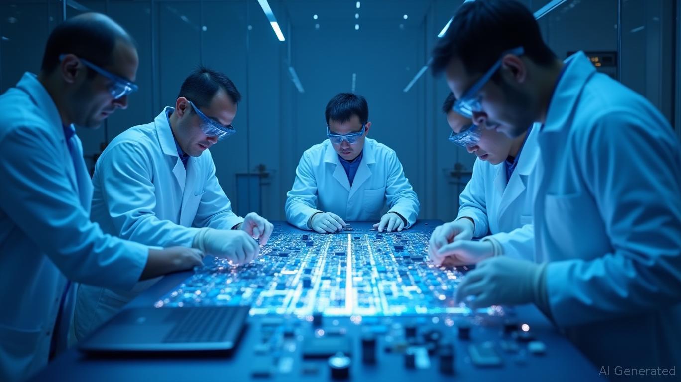 Intel's Turnaround: Balancing Technical Hope with Fundamental Headwinds